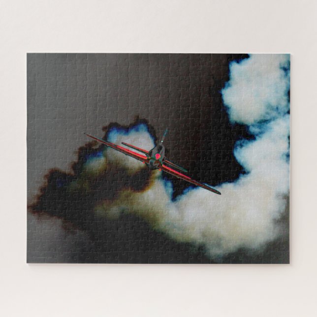 Quebra-cabeça Voo 3 16x20 520pc jpm (Horizontal)