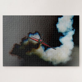 Quebra-cabeça Voo 3 20x30 1014pc jpcnm