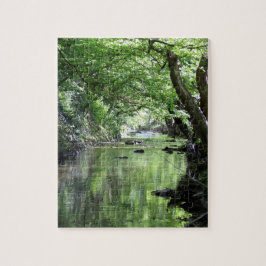 Quebra-cabeça Waldbach