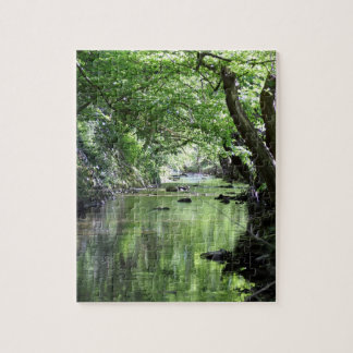 Quebra-cabeça Waldbach
