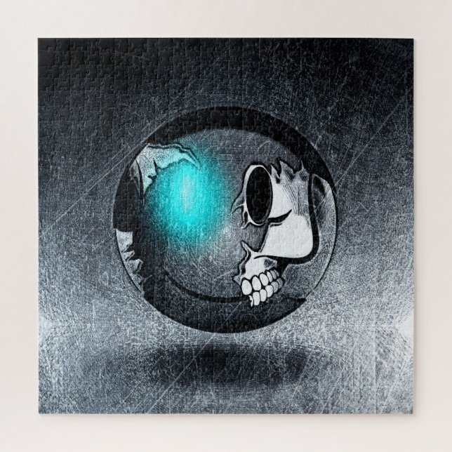 Quebra-cabeça Walkermoji Vintage (Vertical)