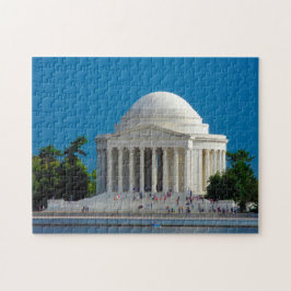 Quebra-cabeça Washington DC