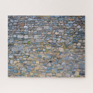 Quebra-cabeça WELSH CASTLE WALL 16x20 POLEGADAS