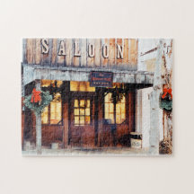 Whiskey Flat Saloon Dourado Country