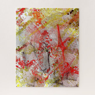 Quebra-cabeça wind chaser