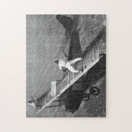 Quebra-cabeça Wing Walkers