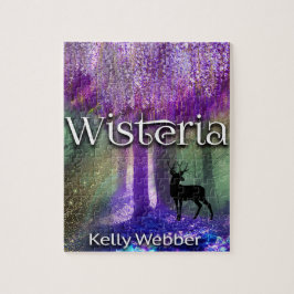 Quebra-cabeça Wisteria