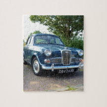 Wolseley 1500