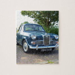 Quebra-cabeça Wolseley 1500