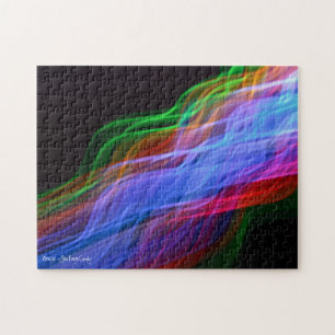 Quebra-cabeça Wrasse