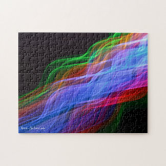 Quebra-cabeça Wrasse