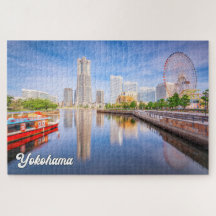 Yokohama, Japão
