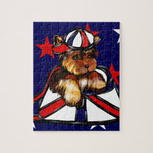 QUEBRA-CABEÇA YORKIE POO