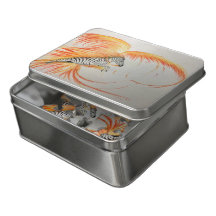 Quebra-cabeça Zebra Phoenix