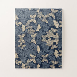 Quebra-cabeça Zen Tessellation "Impermanence" Jigsaw Puzzle - Au