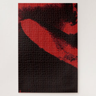 Quebra-cabeça Zeppelin, Diodo de Emissão de Luz