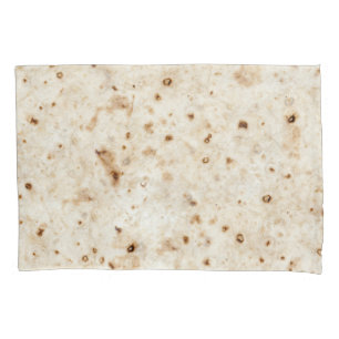 Quebra de Comida Rápida do Burrito Flour Flour To