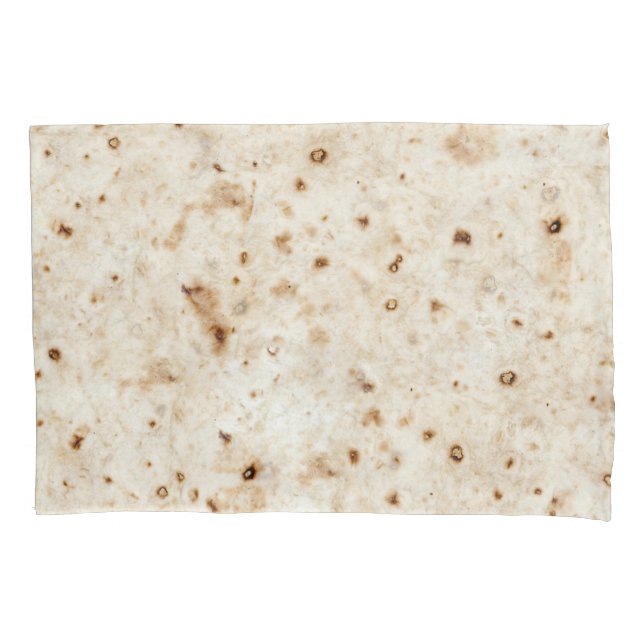 Quebra de Comida Rápida do Burrito Flour Flour Tor (Frente)