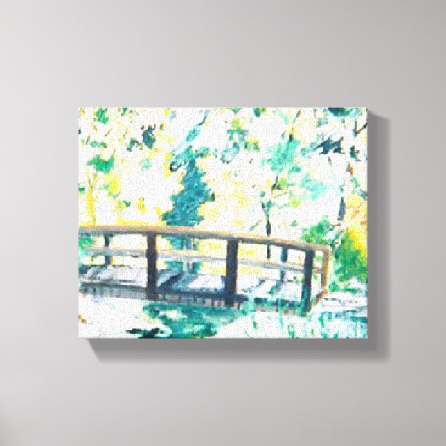 Quebra/Sarr da Canvas de mascar (Frente)