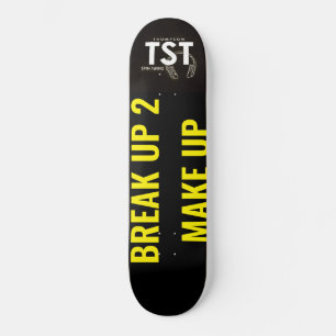 QUEBRAR 2 FAZER O skateboard
