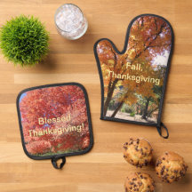 Queda, Ação de Graças,