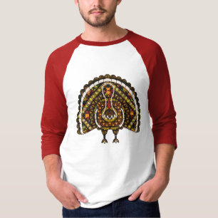 Queda Camisa Leve Masculina