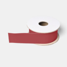 Queda de Lava Vermelho Primavera e Verão Cor da Mo