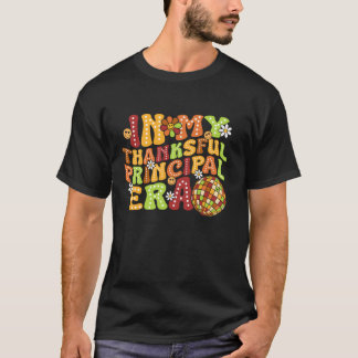Queda Estação T Camisa