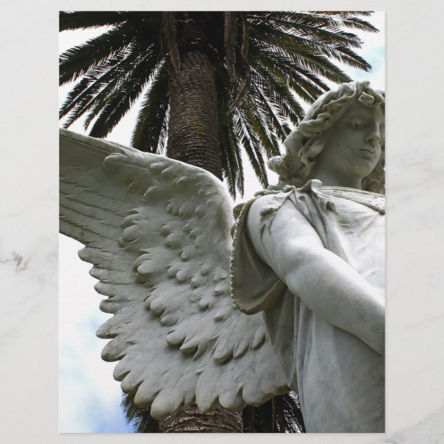 Queda na paz (Frente)