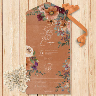 Queda Prurido Russo e Prurido Floral do Vinho Não 