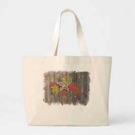 Queda Stars grande bolsa