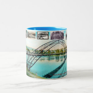 quedas dos foles, vt. caneca de 2 tons