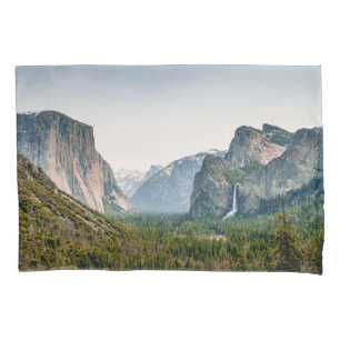 Quedas Parque Nacional do Vale do Yosemite