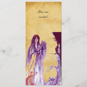 QUEEN GUINEVERE, Programa Brown de Fantasia de Per