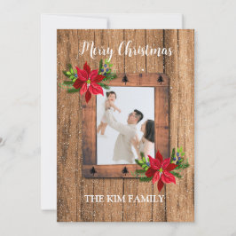 Queijos Quentes do Nosso Cartão de Natal de Canto