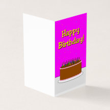 Queimadura de Aniversário