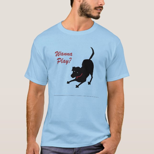 Queira jogar a camisa (Frente)