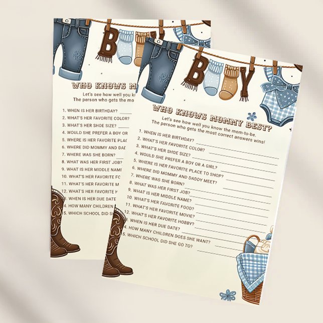 Quem conhece o melhor jogo de chá da mamãe (Criador carregado)