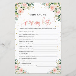 quem conhece o melhor jogo de chá de fraldas da ma