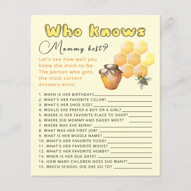 Quem conhece o melhor jogo de chá de fraldas das m (Frente)