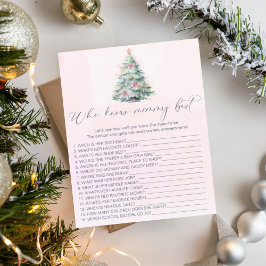 Quem conhece o melhor jogo de chá de fraldas rosa-