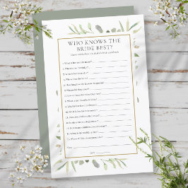 Quem Conhece O Melhor Jogo De Chá de panela Da Noi