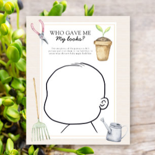 Quem me deu meu jogo de aparência