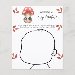 Quem me deu meu jogo de chá de fraldas