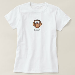 Quem Me Vai Fazer Camiseta