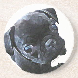 Quem mim? Porta copos