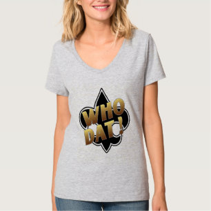 Quem t-shirt de Dat