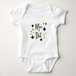 Quem t-shirt de Dat