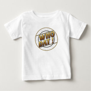 Quem t-shirt de Dat