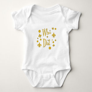 Quem t-shirt de Dat